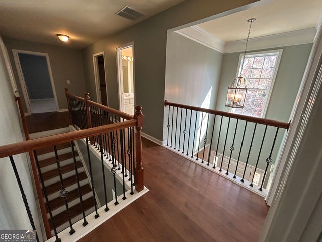 706 Oracle Drive, Lawrenceville, GA 30043