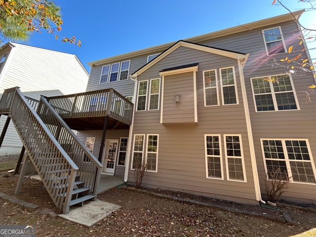 706 Oracle Drive, Lawrenceville, GA 30043