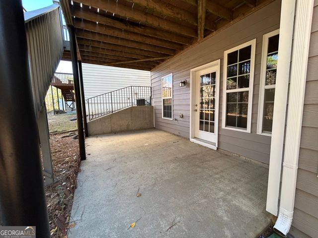 706 Oracle Drive, Lawrenceville, GA 30043