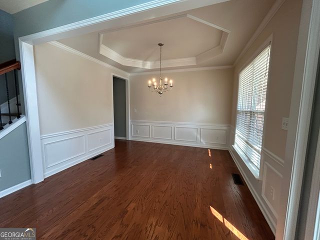 706 Oracle Drive, Lawrenceville, GA 30043