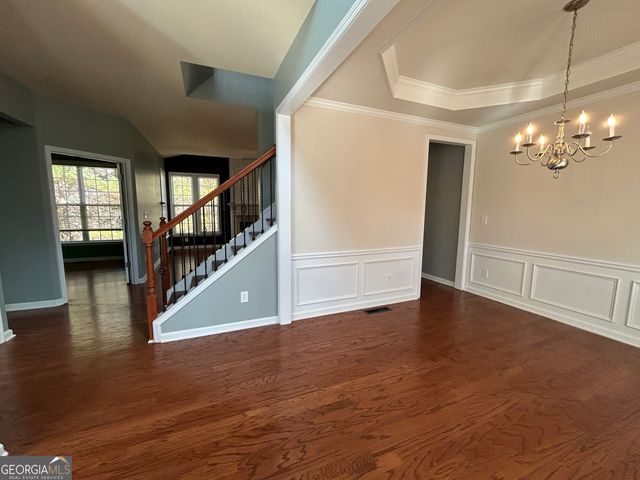 706 Oracle Drive, Lawrenceville, GA 30043