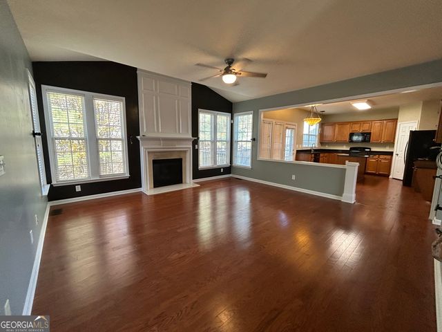 706 Oracle Drive, Lawrenceville, GA 30043