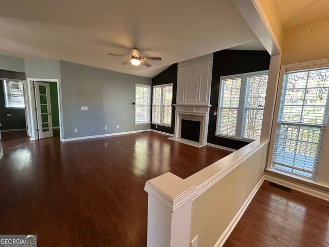 706 Oracle Drive, Lawrenceville, GA 30043