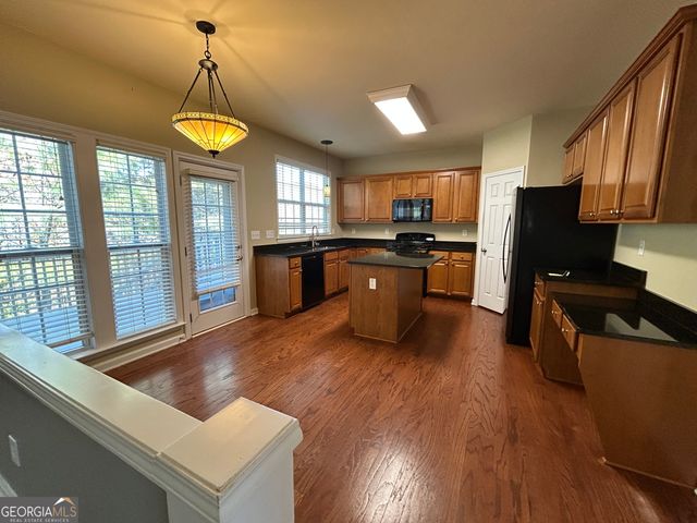 706 Oracle Drive, Lawrenceville, GA 30043