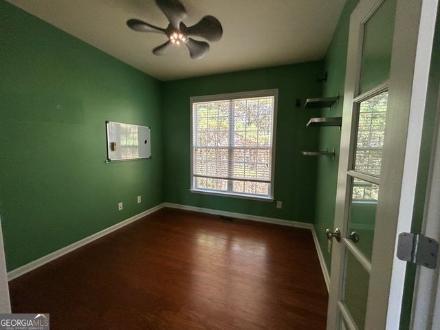 706 Oracle Drive, Lawrenceville, GA 30043