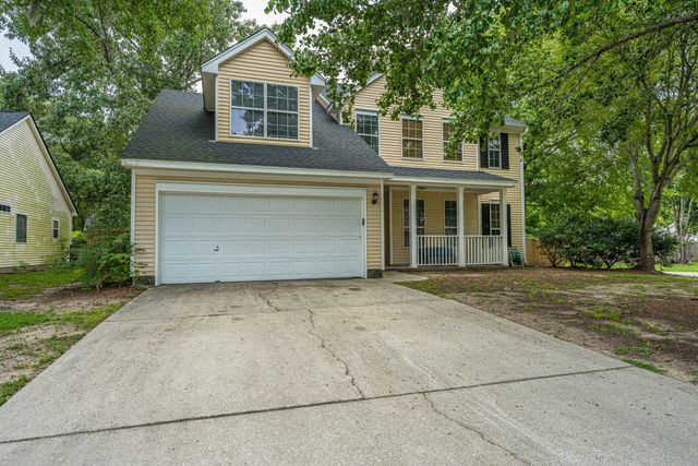 8506 Falling Leaf Lane, North Charleston, SC 29420