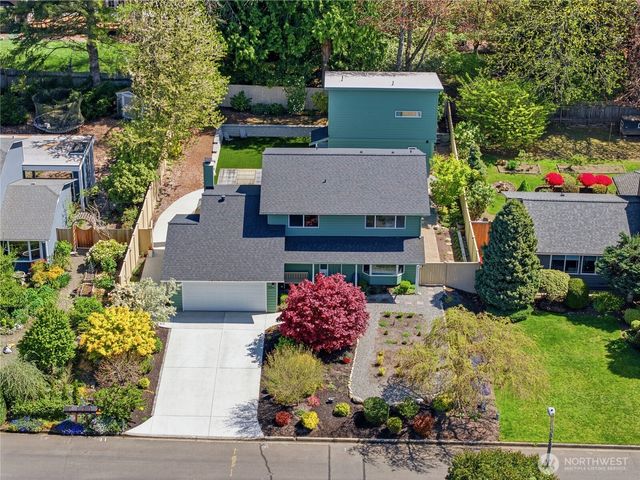13314 78th Place NE, Kirkland, WA 98034