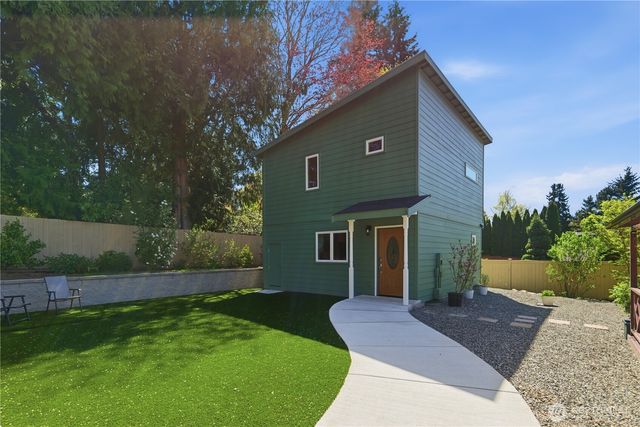13314 78th Place NE, Kirkland, WA 98034