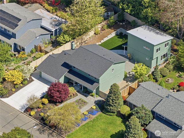 13314 78th Place NE, Kirkland, WA 98034
