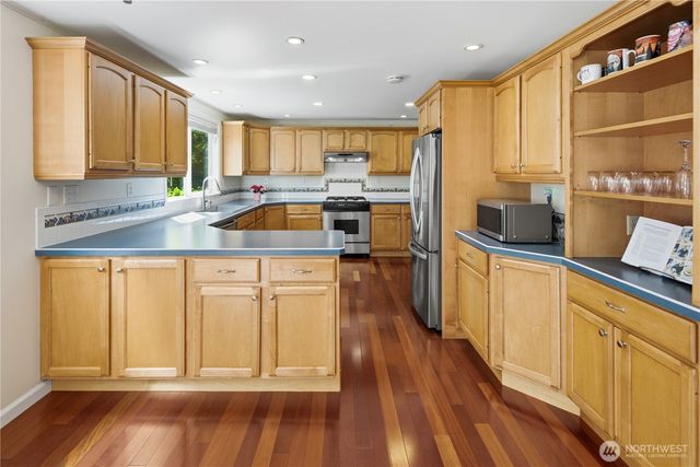 13314 78th Place NE, Kirkland, WA 98034
