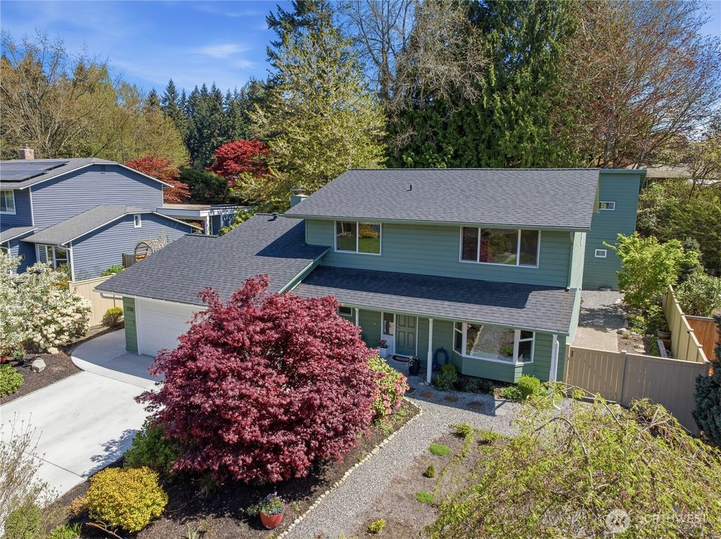 13314 78th Place NE, Kirkland, WA 98034