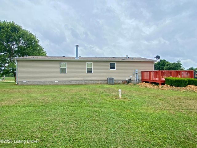 356 Armes Lively Rd, Leitchfield, KY 42754