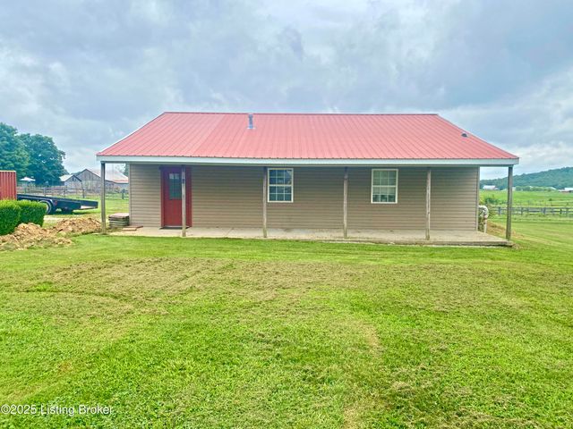 356 Armes Lively Rd, Leitchfield, KY 42754