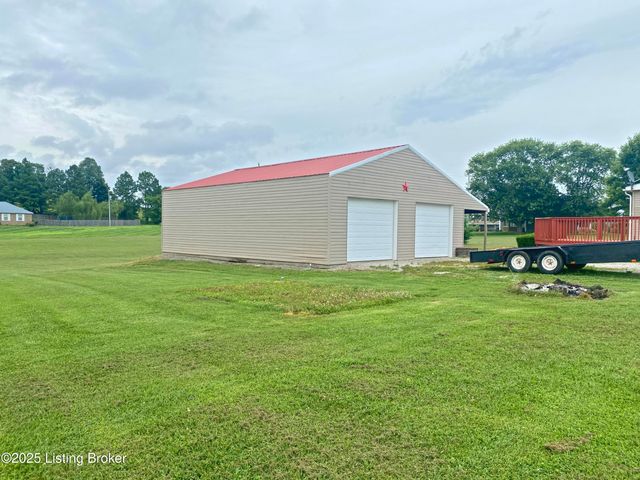 356 Armes Lively Rd, Leitchfield, KY 42754