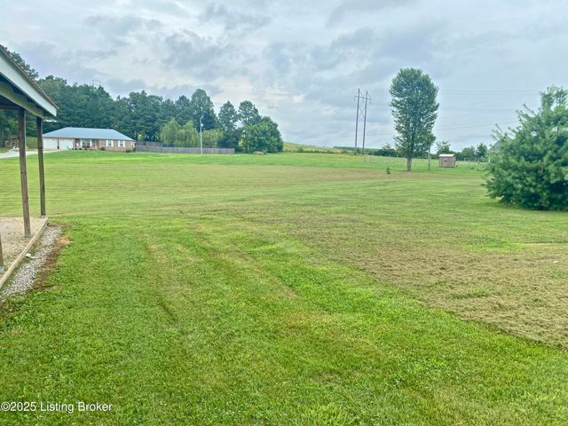 356 Armes Lively Rd, Leitchfield, KY 42754