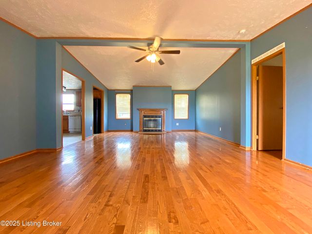 356 Armes Lively Rd, Leitchfield, KY 42754