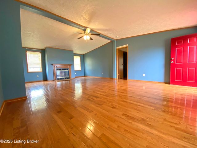 356 Armes Lively Rd, Leitchfield, KY 42754