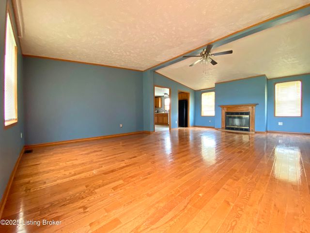 356 Armes Lively Rd, Leitchfield, KY 42754