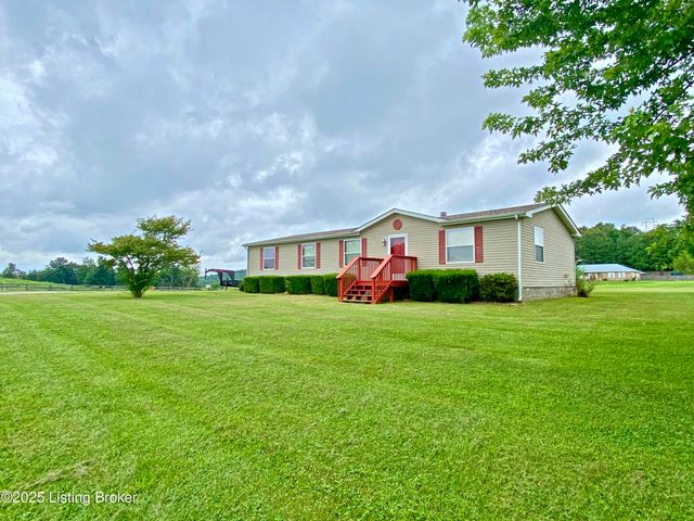 356 Armes Lively Rd, Leitchfield, KY 42754