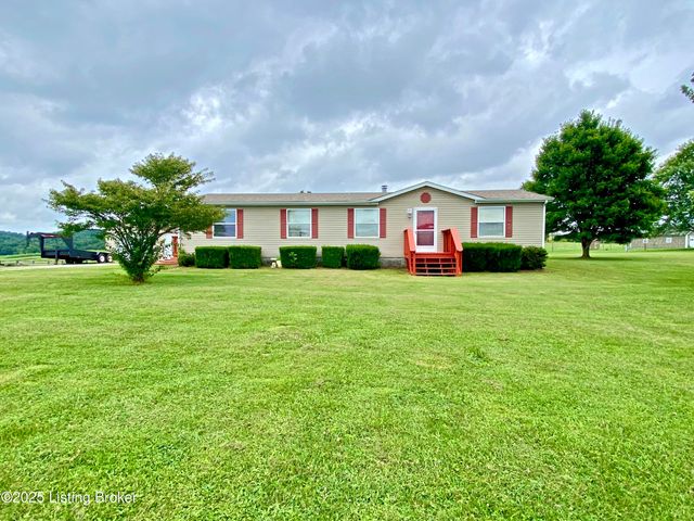 356 Armes Lively Rd, Leitchfield, KY 42754