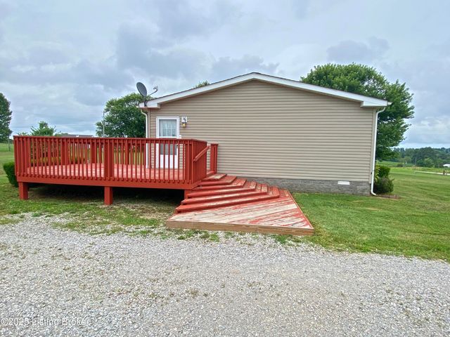 356 Armes Lively Rd, Leitchfield, KY 42754