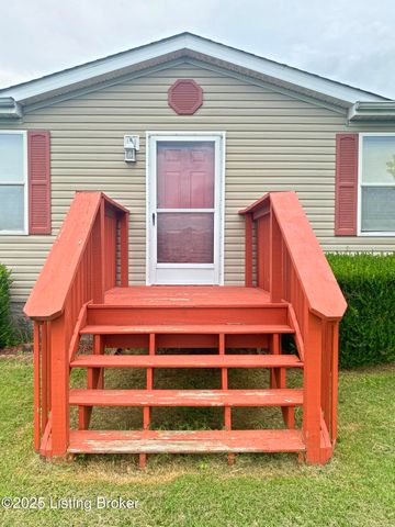 356 Armes Lively Rd, Leitchfield, KY 42754