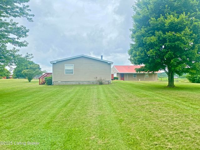 356 Armes Lively Rd, Leitchfield, KY 42754