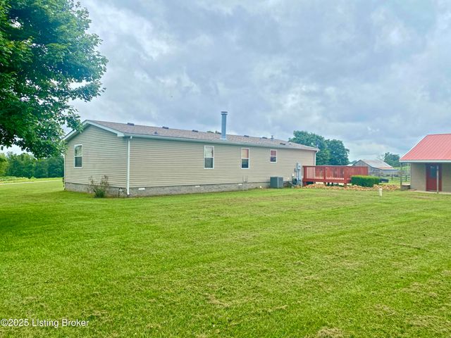 356 Armes Lively Rd, Leitchfield, KY 42754