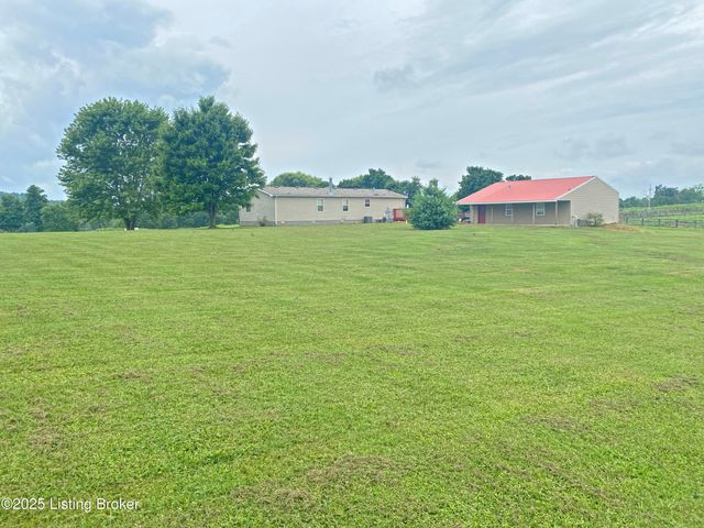 356 Armes Lively Rd, Leitchfield, KY 42754
