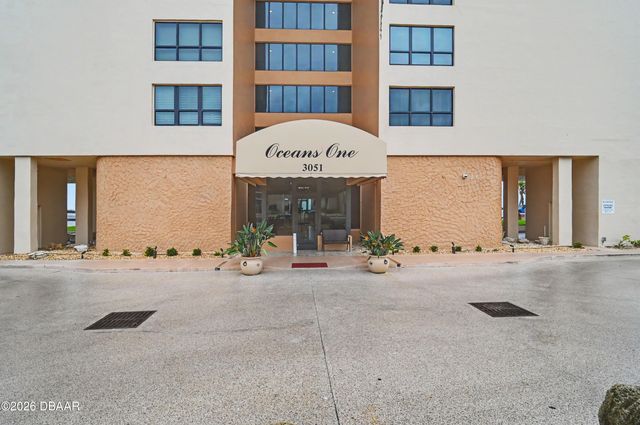 3051 S Atlantic Ave Apt 2106, Daytona Beach Shores, FL 32118