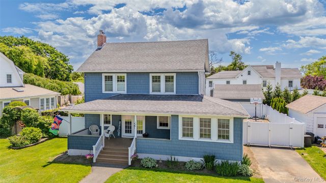 104 Elm Street, Sayville, NY 11782