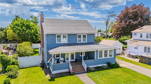 104 Elm Street, Sayville, NY 11782