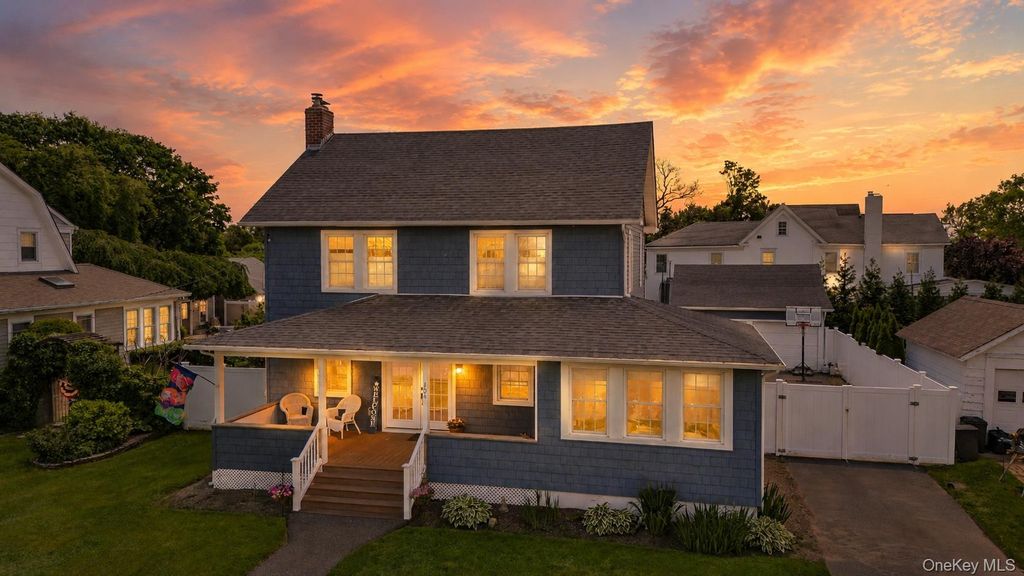 104 Elm Street, Sayville, NY 11782