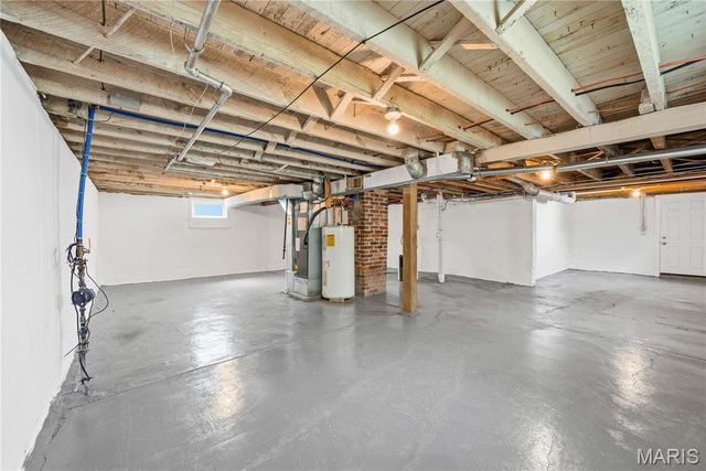 927 N Elm Avenue, Webster Groves, MO 63119
