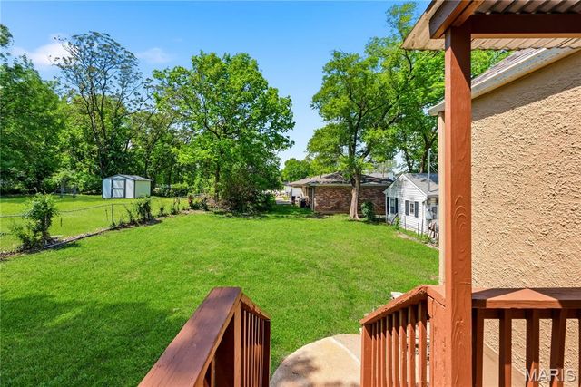 927 N Elm Avenue, Webster Groves, MO 63119
