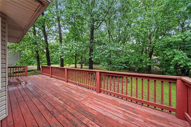 4 Winters Lane, Bella Vista, AR 72714