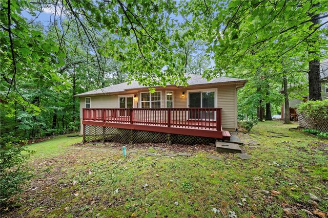 4 Winters Lane, Bella Vista, AR 72714
