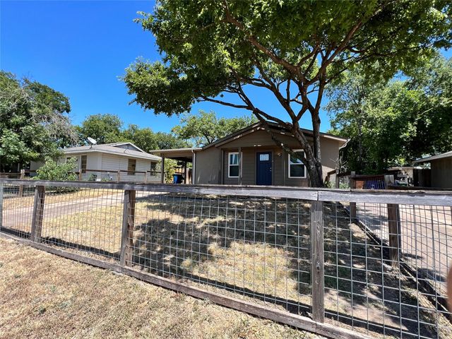 7909 Lazy LN A, Austin, TX 78757