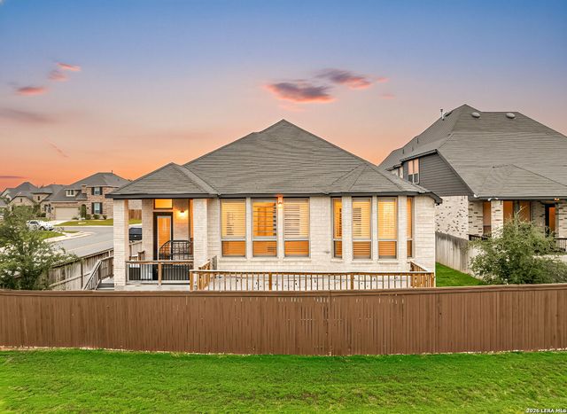 12418 Revolver Run, San Antonio, TX 78254