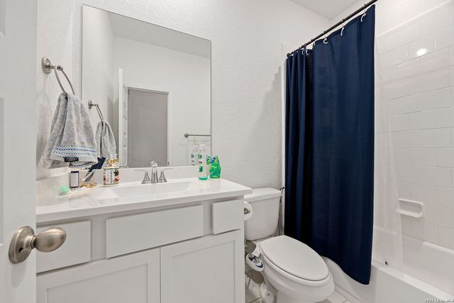 12418 Revolver Run, San Antonio, TX 78254