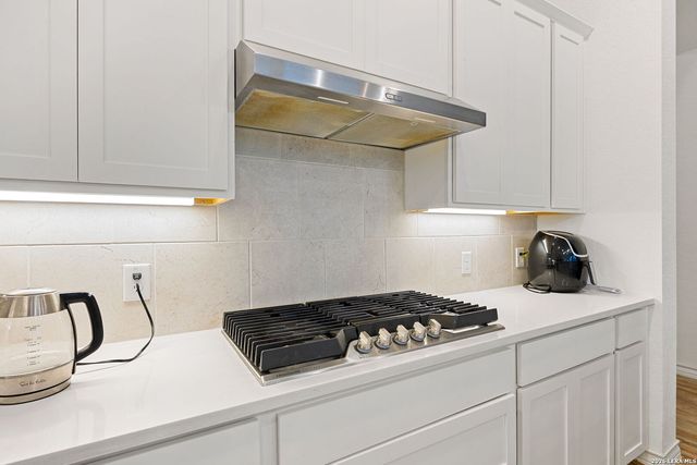 12418 Revolver Run, San Antonio, TX 78254