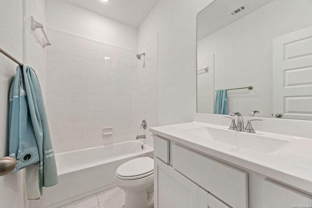 12418 Revolver Run, San Antonio, TX 78254