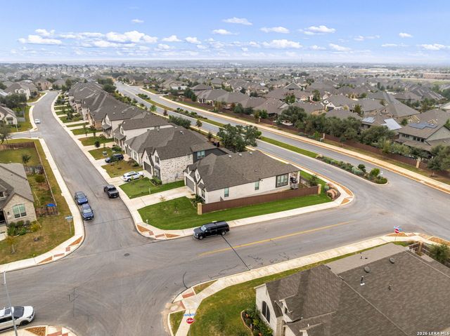 12418 Revolver Run, San Antonio, TX 78254