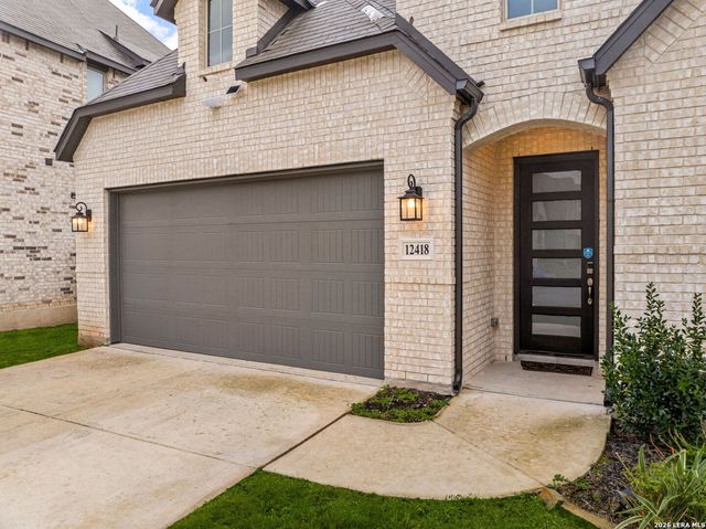 12418 Revolver Run, San Antonio, TX 78254