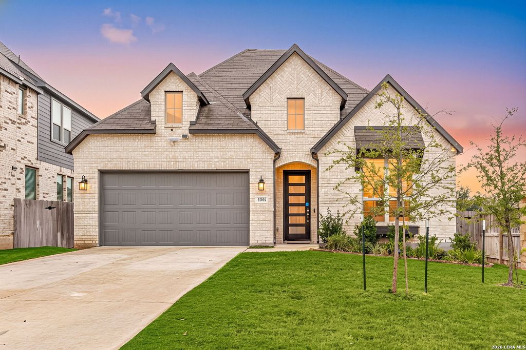 12418 Revolver Run, San Antonio, TX 78254