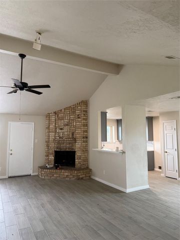 14207 Timberhaven Drive, Houston, TX 77066