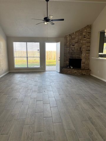 14207 Timberhaven Drive, Houston, TX 77066