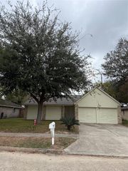 14207 Timberhaven Drive, Houston, TX 77066