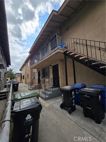 538 S St Louis 07, Los Angeles, CA 90033