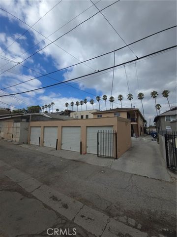 538 S St Louis 07, Los Angeles, CA 90033
